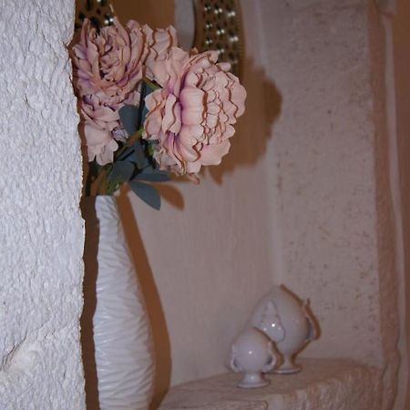 Casetta Lena Villa Ostuni Esterno foto