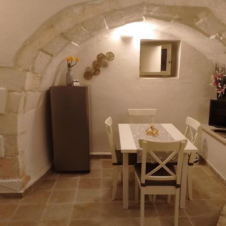 Casetta Lena Villa Ostuni Esterno foto
