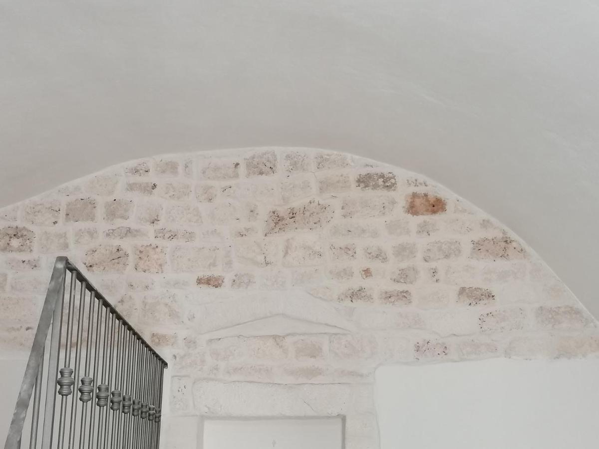 Casetta Lena Villa Ostuni Esterno foto