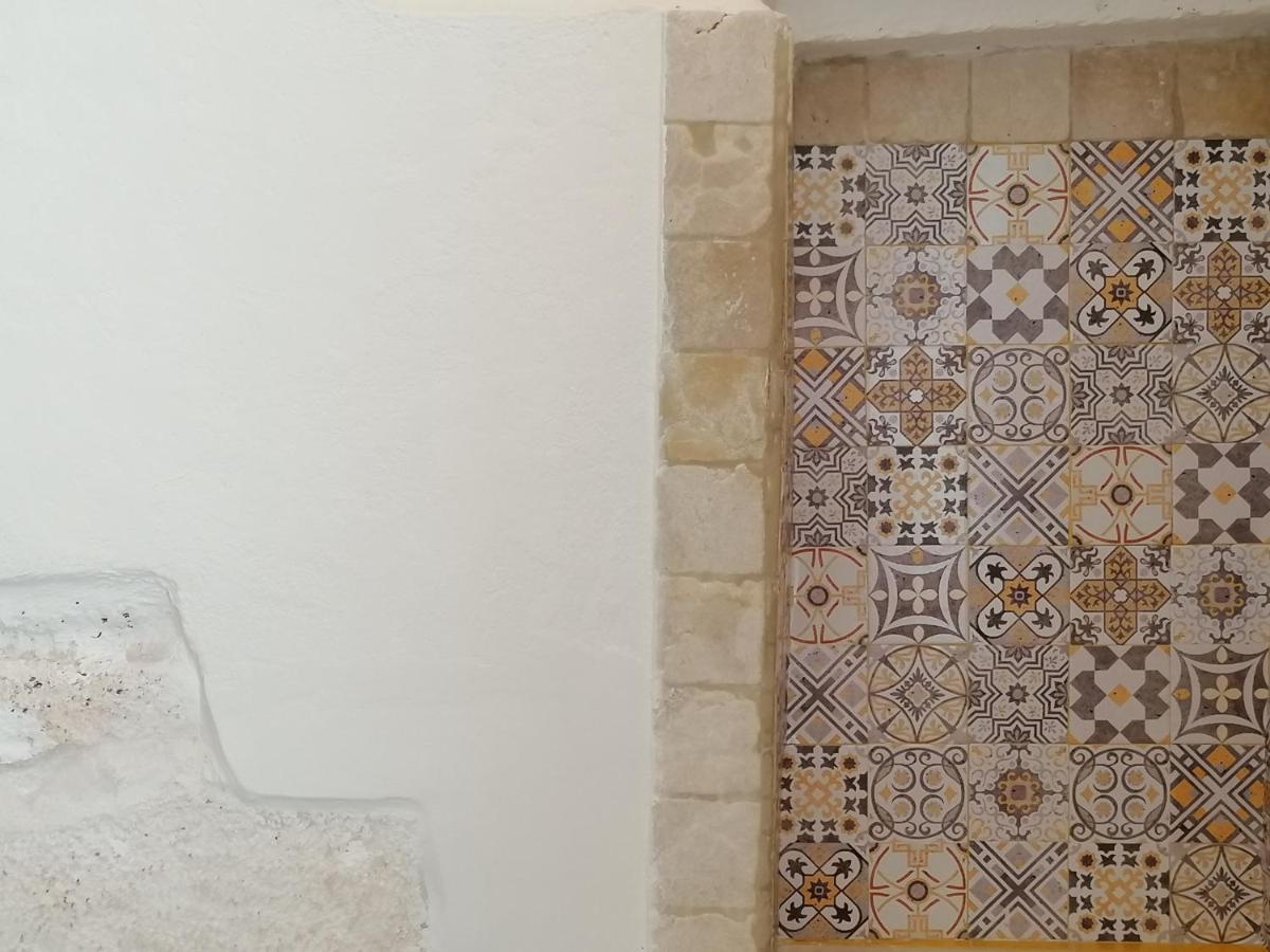 Casetta Lena Villa Ostuni Esterno foto
