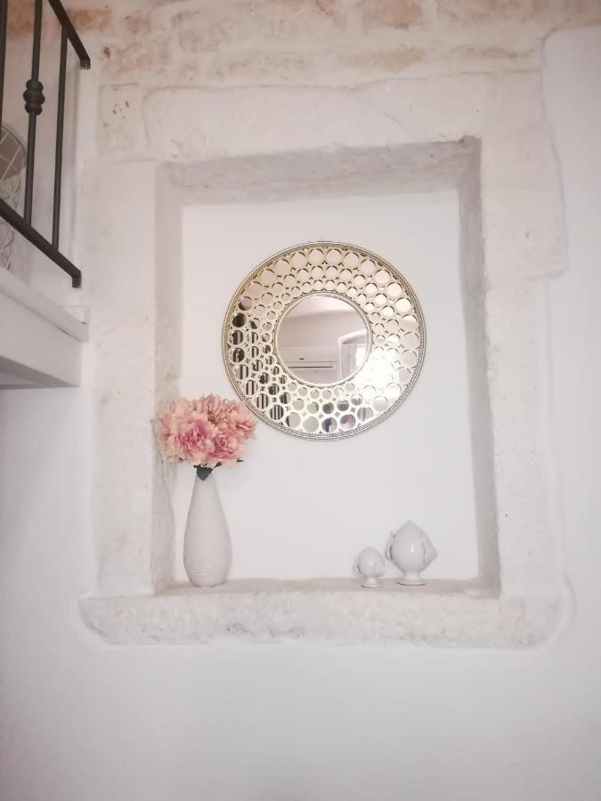 Casetta Lena Villa Ostuni Esterno foto