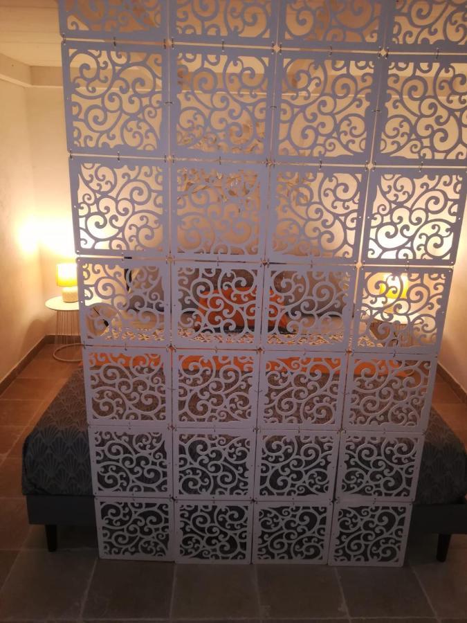 Casetta Lena Villa Ostuni Esterno foto