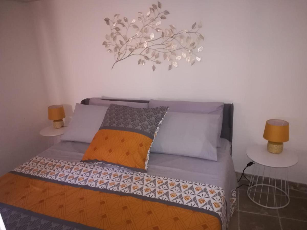 Casetta Lena Villa Ostuni Esterno foto