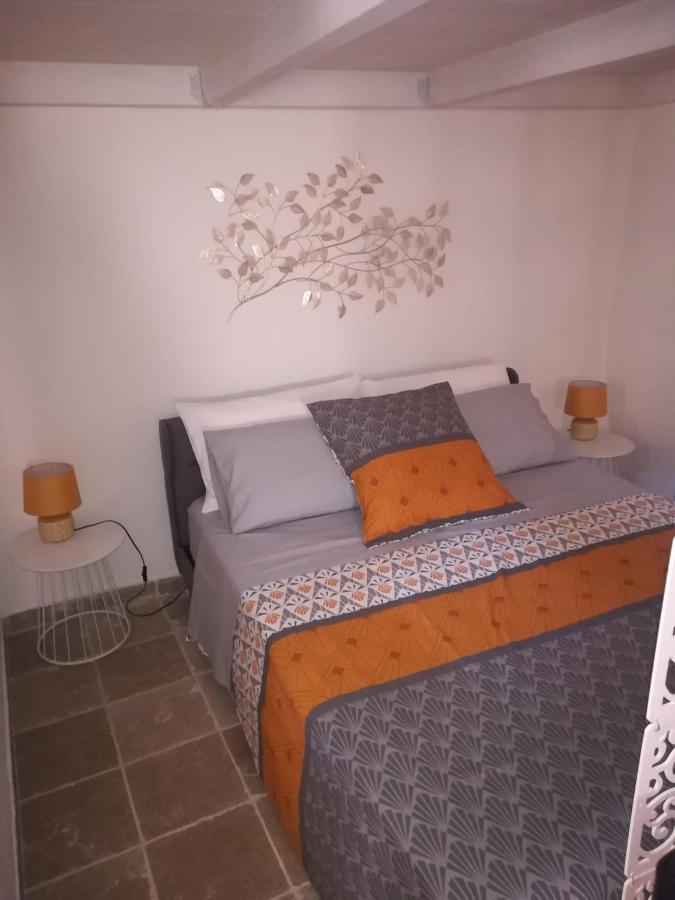 Casetta Lena Villa Ostuni Esterno foto