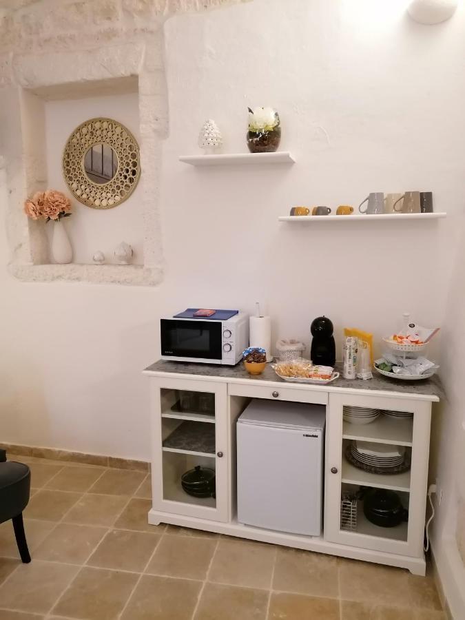 Casetta Lena Villa Ostuni Esterno foto