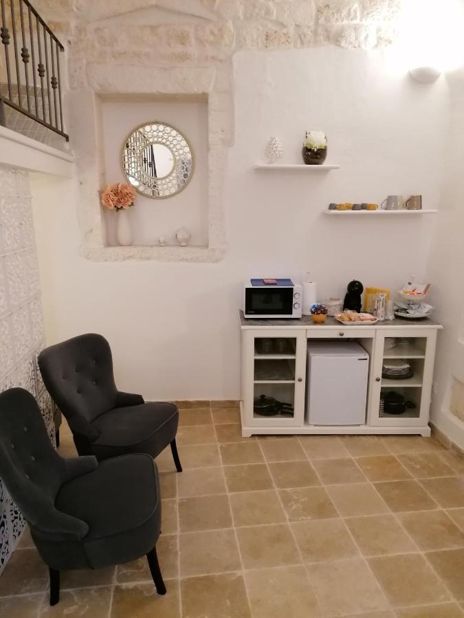 Casetta Lena Villa Ostuni Esterno foto