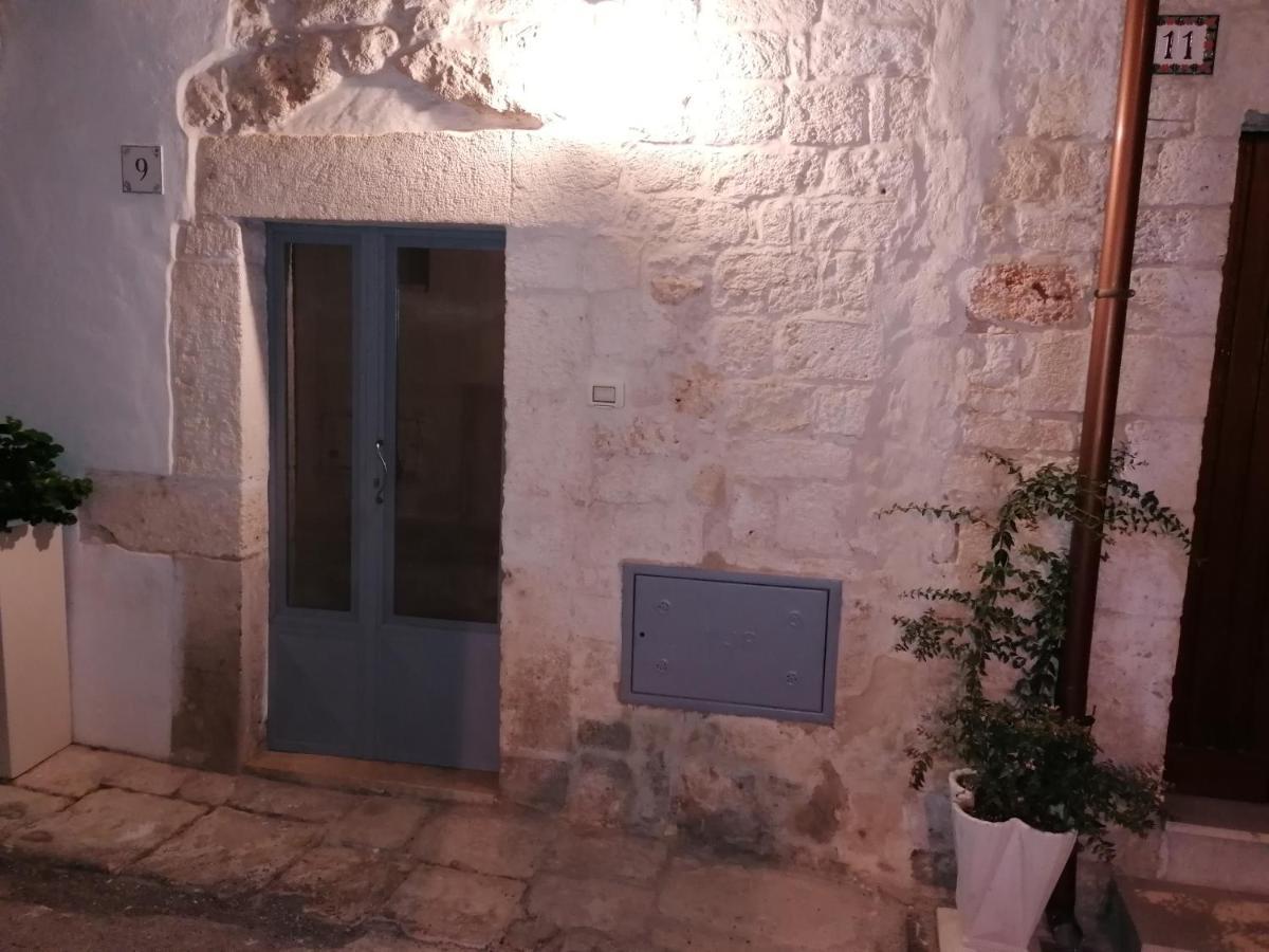 Casetta Lena Villa Ostuni Esterno foto