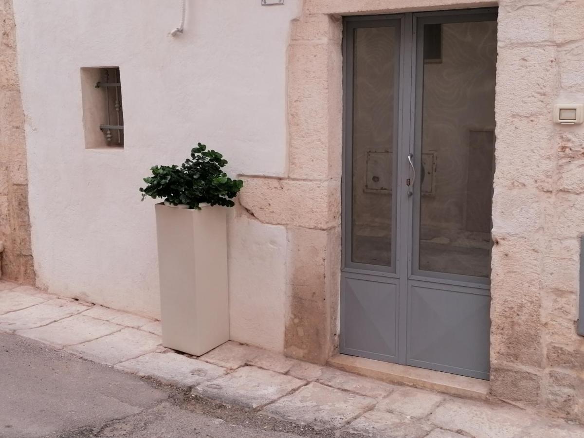 Casetta Lena Villa Ostuni Esterno foto