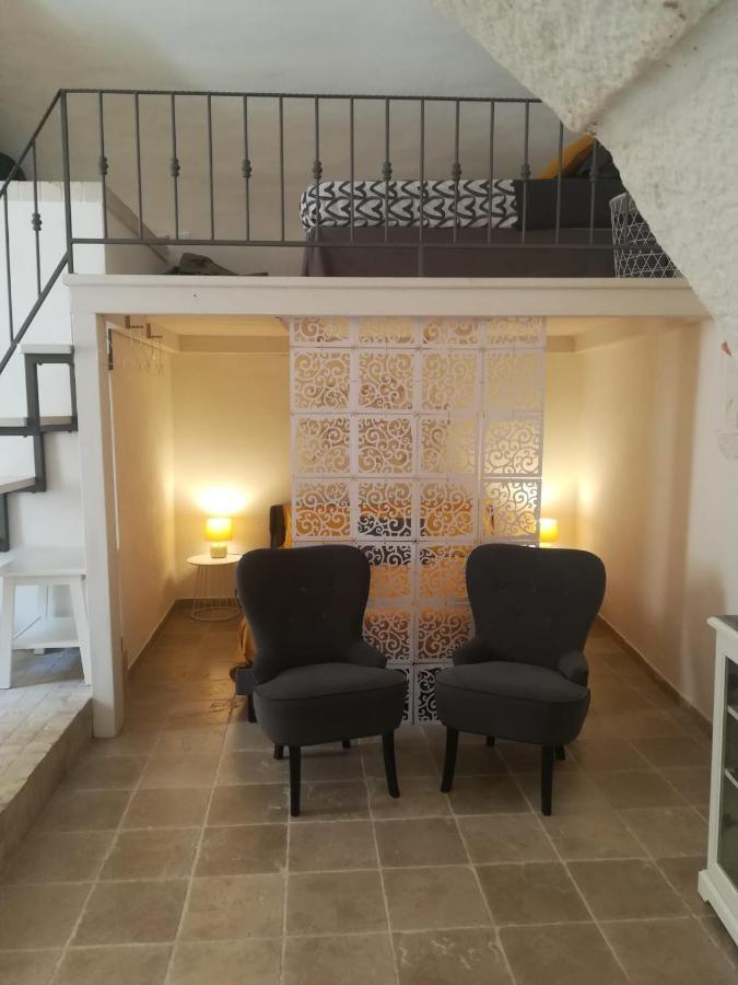 Casetta Lena Villa Ostuni Esterno foto