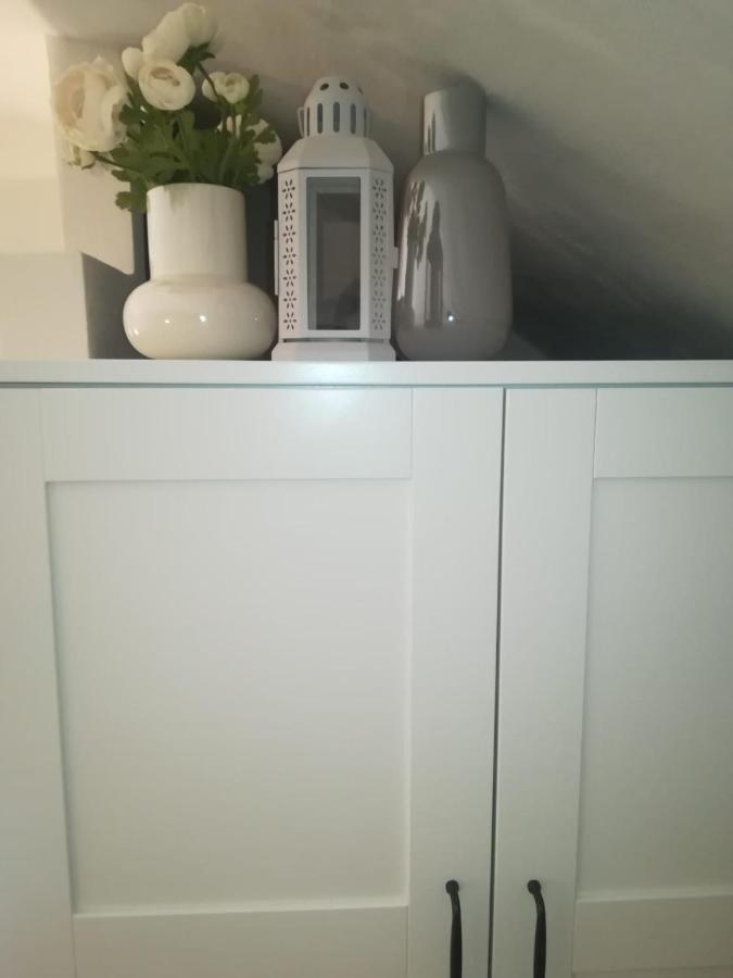Casetta Lena Villa Ostuni Esterno foto