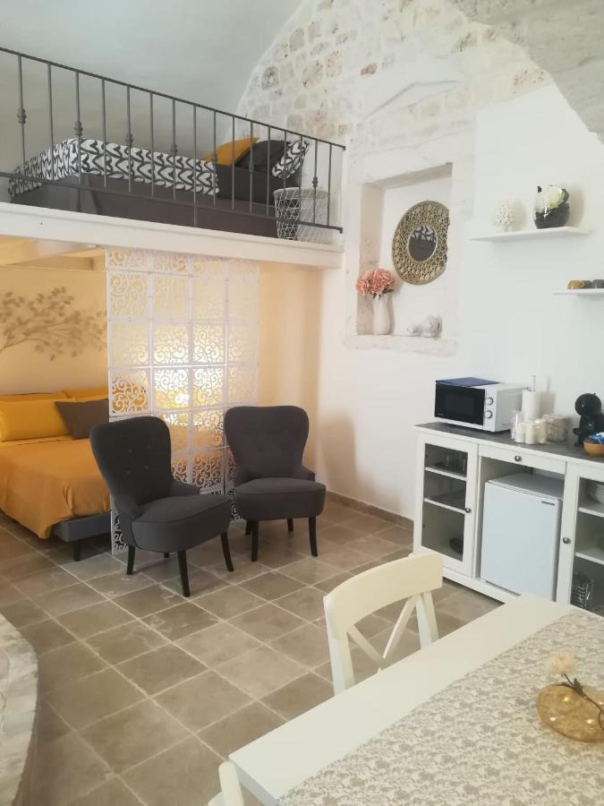 Casetta Lena Villa Ostuni Esterno foto