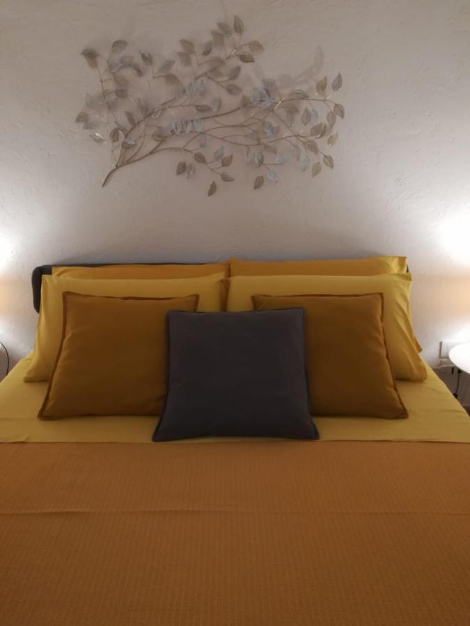 Casetta Lena Villa Ostuni Esterno foto