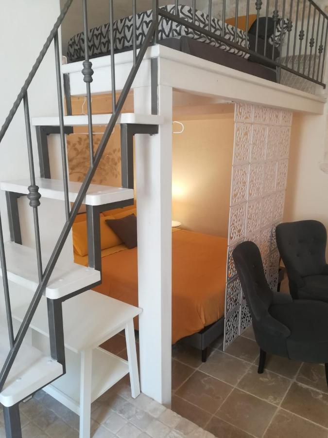 Casetta Lena Villa Ostuni Esterno foto