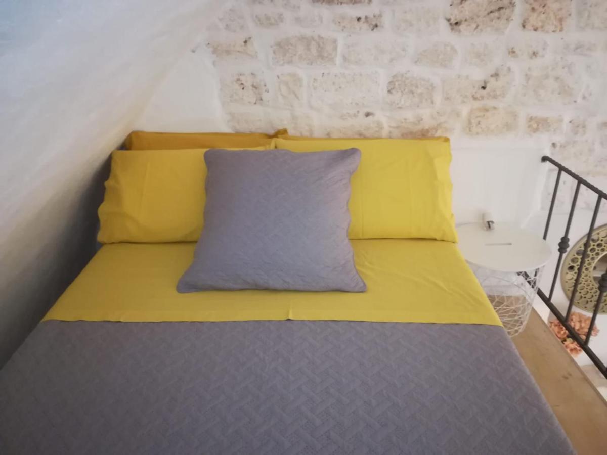 Casetta Lena Villa Ostuni Esterno foto