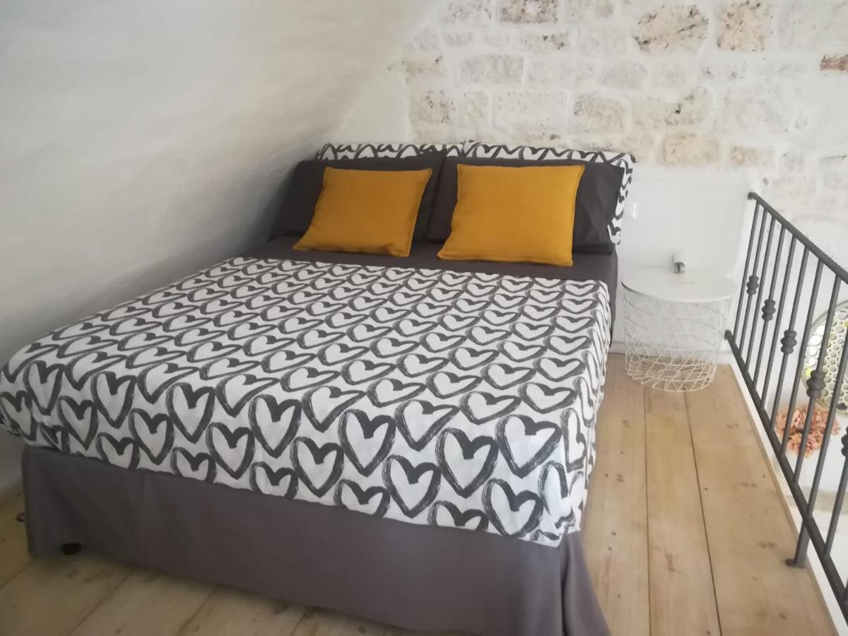 Casetta Lena Villa Ostuni Esterno foto