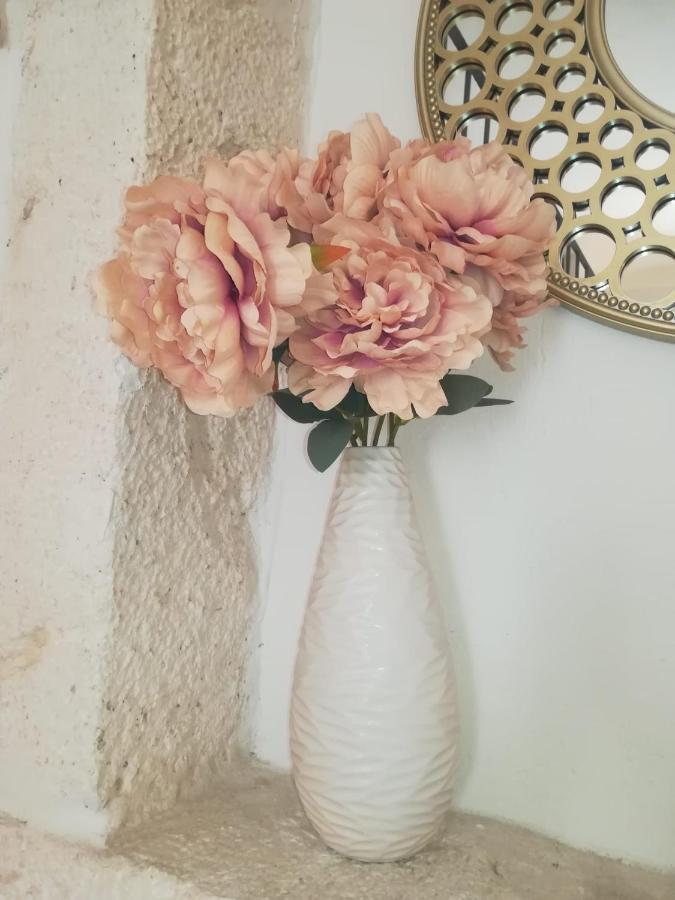 Casetta Lena Villa Ostuni Esterno foto