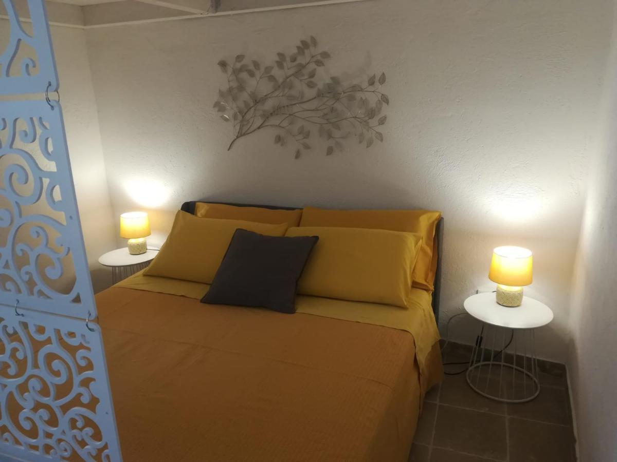 Casetta Lena Villa Ostuni Esterno foto