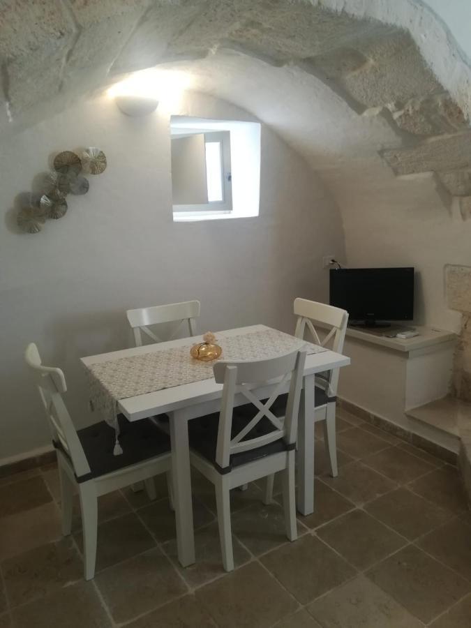Casetta Lena Villa Ostuni Esterno foto