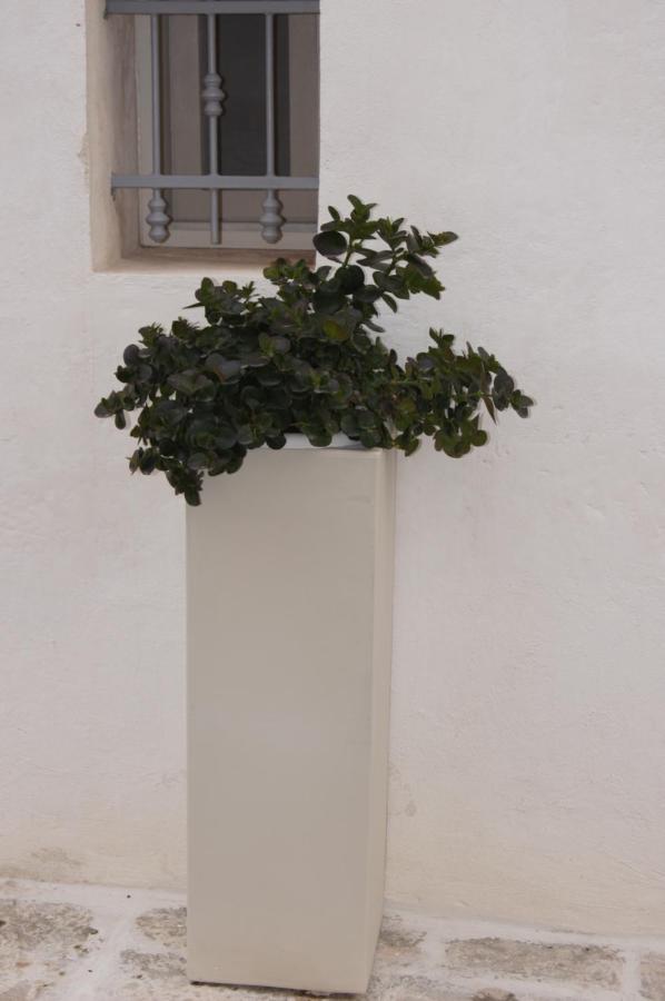 Casetta Lena Villa Ostuni Esterno foto