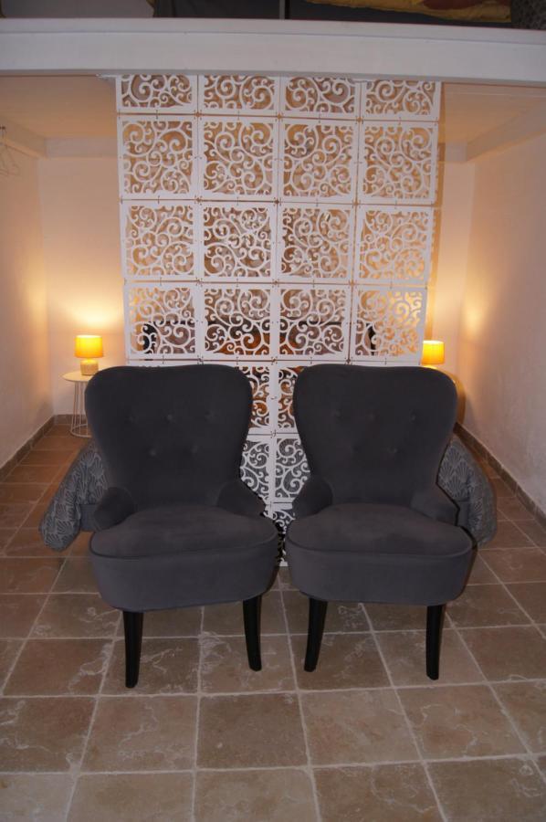 Casetta Lena Villa Ostuni Esterno foto