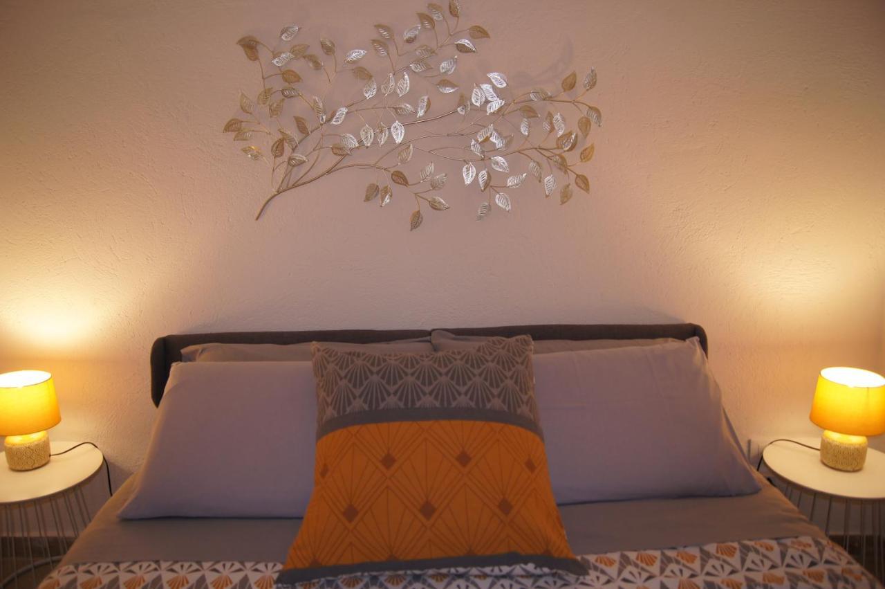 Casetta Lena Villa Ostuni Esterno foto
