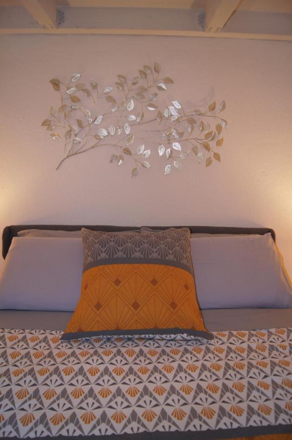 Casetta Lena Villa Ostuni Esterno foto