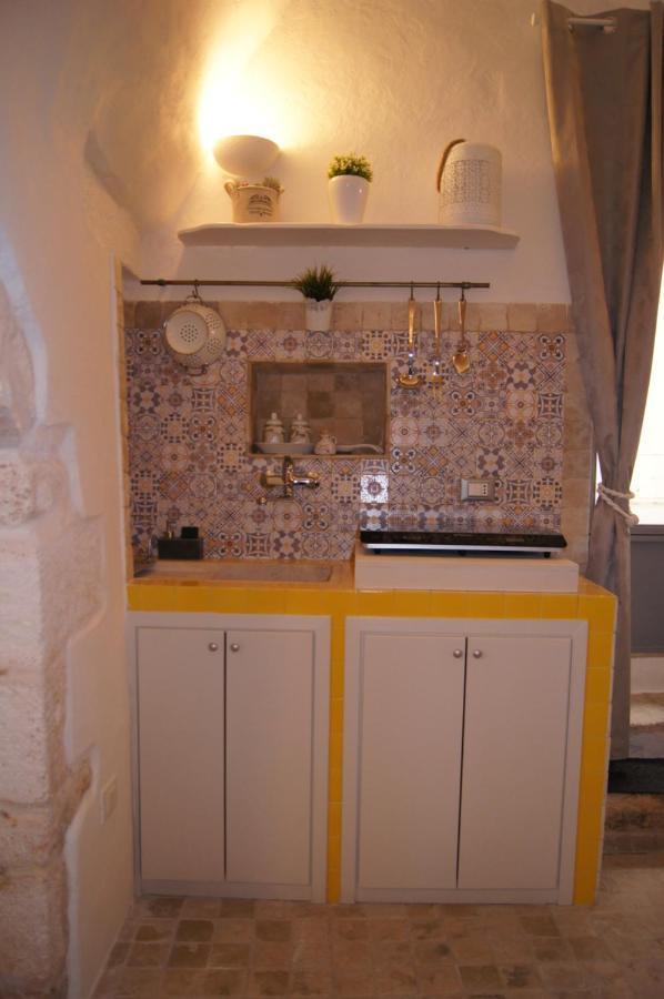 Casetta Lena Villa Ostuni Esterno foto