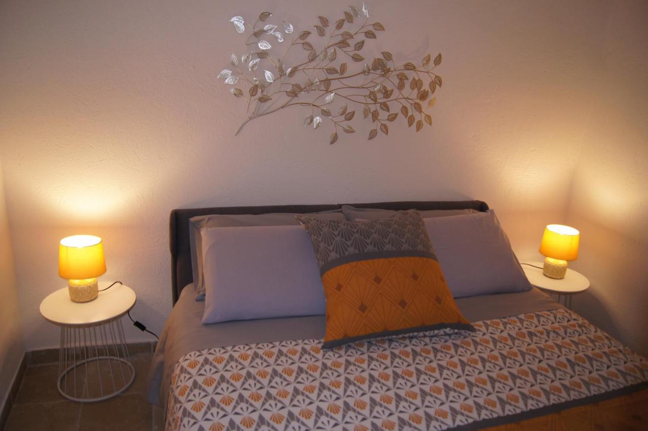 Casetta Lena Villa Ostuni Esterno foto