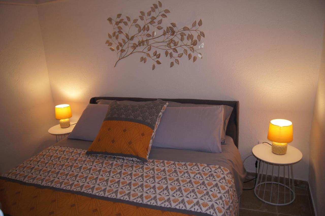 Casetta Lena Villa Ostuni Esterno foto