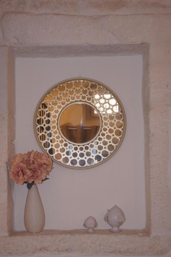 Casetta Lena Villa Ostuni Esterno foto