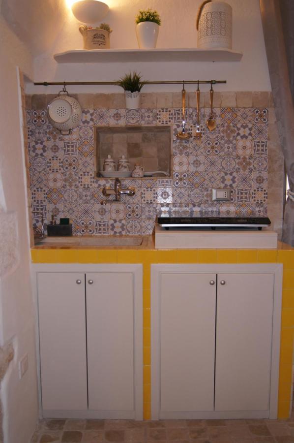 Casetta Lena Villa Ostuni Esterno foto