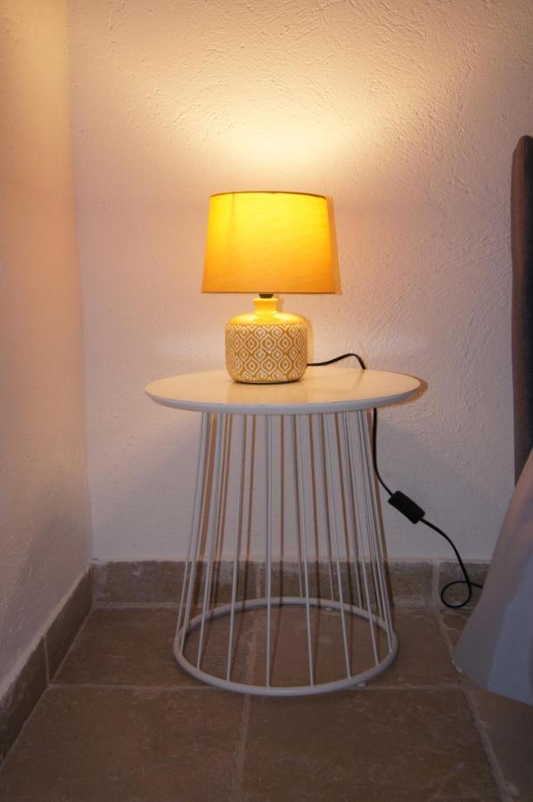 Casetta Lena Villa Ostuni Esterno foto