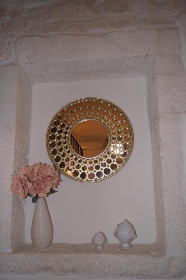 Casetta Lena Villa Ostuni Esterno foto