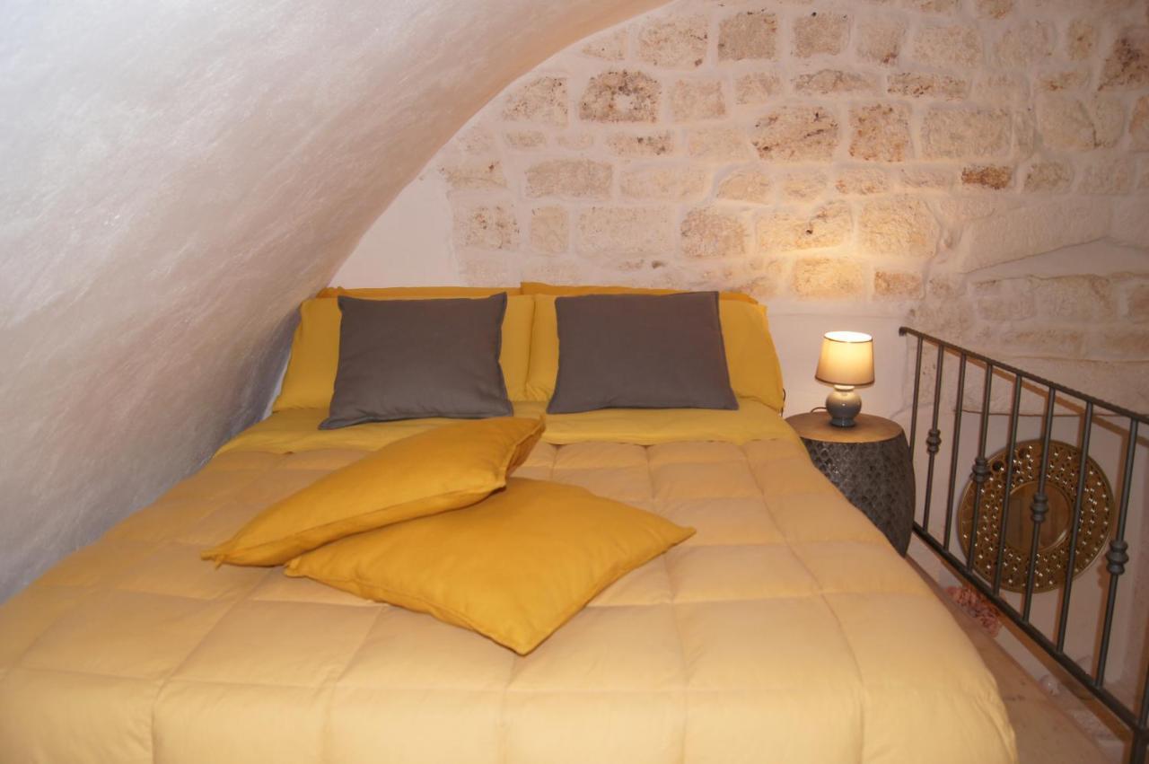 Casetta Lena Villa Ostuni Esterno foto