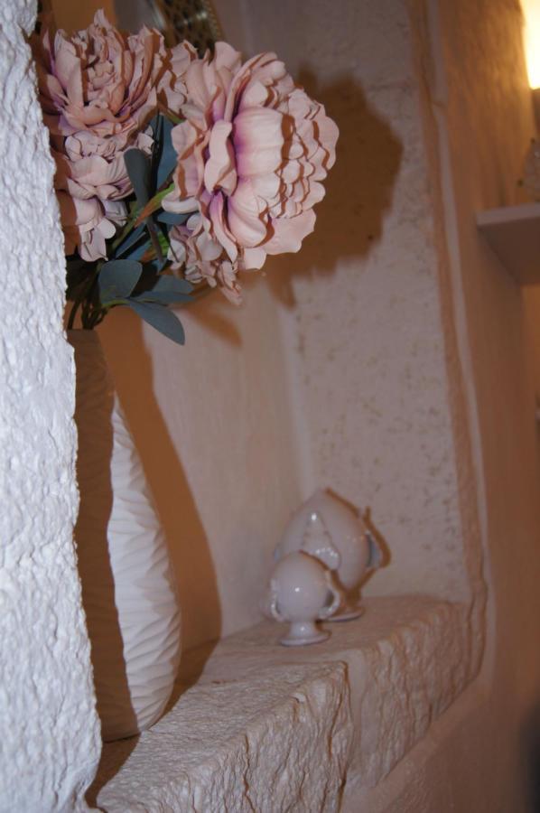 Casetta Lena Villa Ostuni Esterno foto