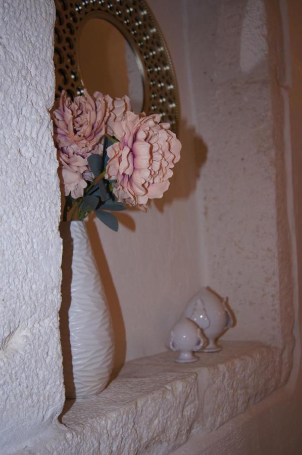 Casetta Lena Villa Ostuni Esterno foto