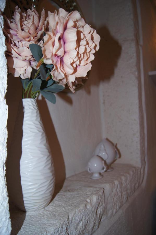 Casetta Lena Villa Ostuni Esterno foto