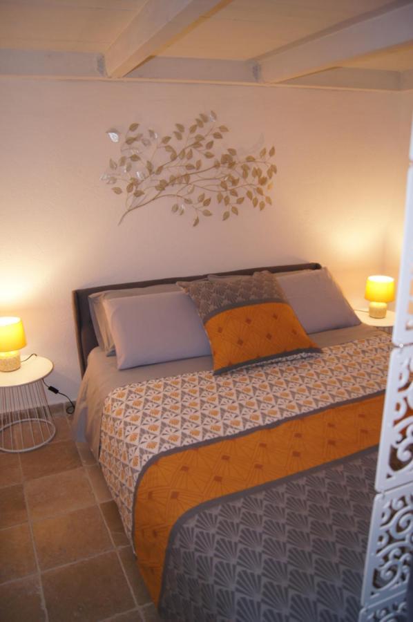 Casetta Lena Villa Ostuni Esterno foto
