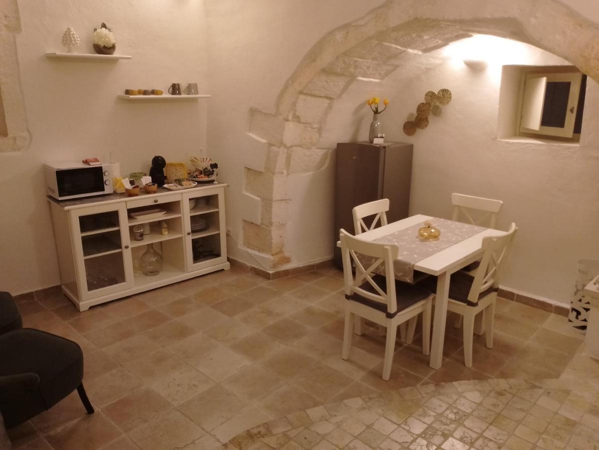 Casetta Lena Villa Ostuni Esterno foto