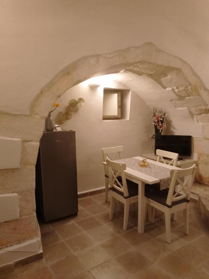 Casetta Lena Villa Ostuni Esterno foto