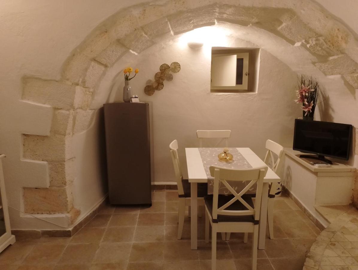 Casetta Lena Villa Ostuni Esterno foto